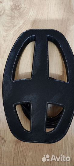 Защита катушки металлоискателя Garrett 8.5Х11