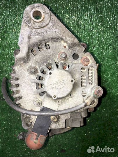 Генератор SR20DE Nissan Avenir PW10 2310064J00