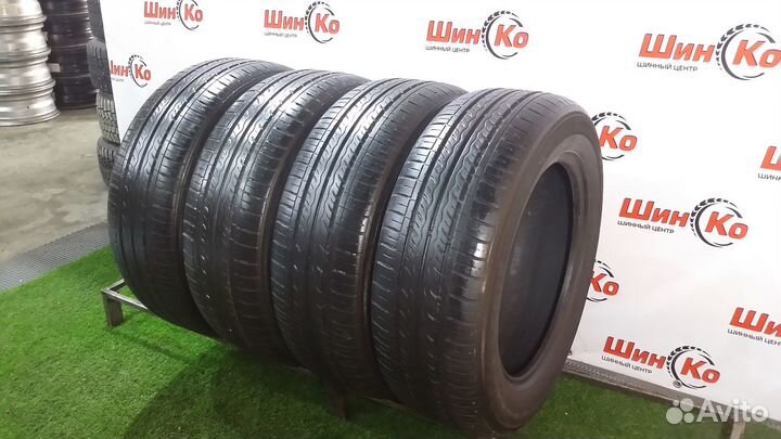 Kumho Solus KH17 205/60 R16