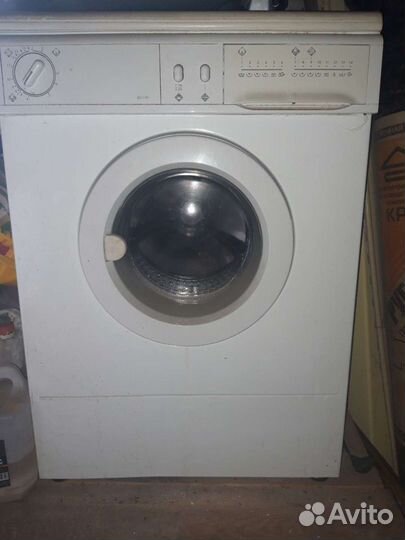 Стиральная машина