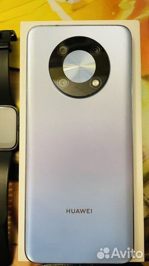 HUAWEI nova Y90, 4/128 ГБ