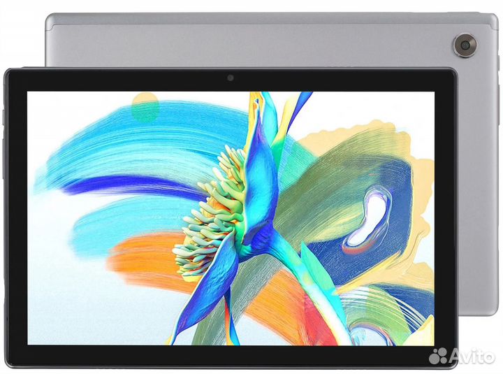 Планшет teclast m40 pro