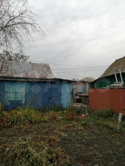 Дача 25 м² на участке 4,2 сот.