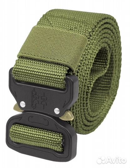Тактический ремень Cobra