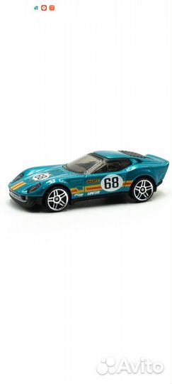 Hot Wheels J - Imports 2023 и 2024