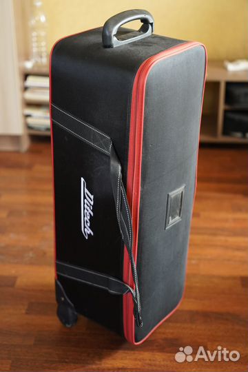 Комплект студийного света Ditech ES250 Kit