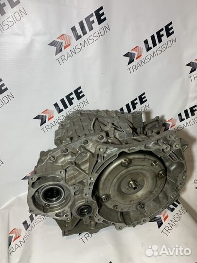 Вариатор Nissan X-Trail 2.0 RE0F10A