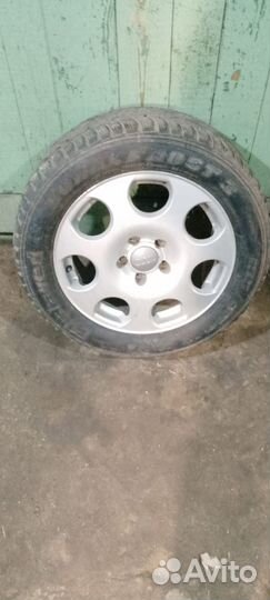 Accelera Accelera 225/65 R16 132N