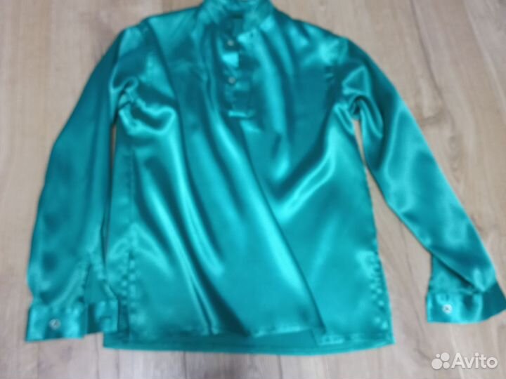 Костюм для занятий ушу