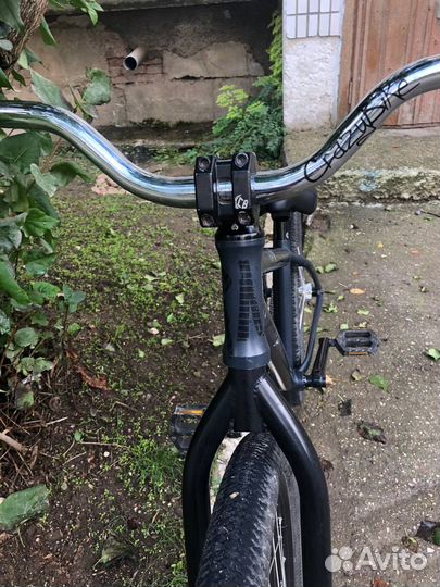 Велосипед Mtb street dirt