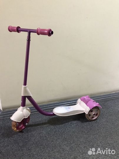 Самокат детский