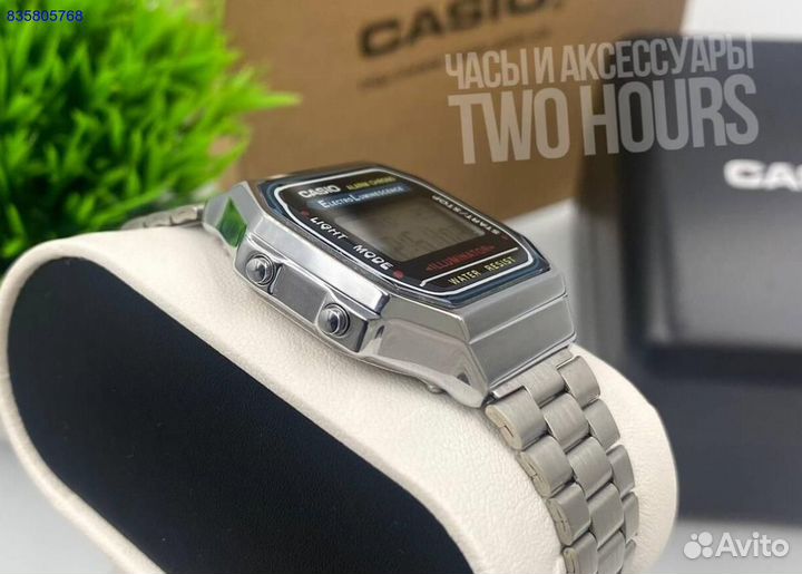 Часы Casio Vintage