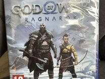 God of war ragnarok