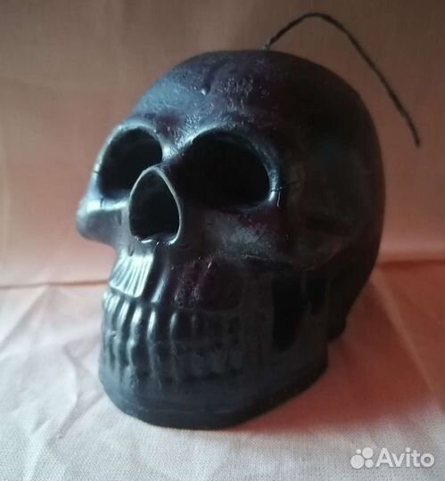 Череп
