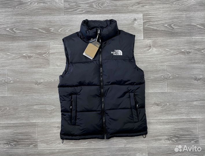 Жилетка THE north face