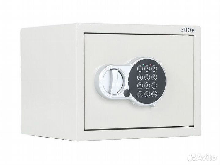 Сейф для дома