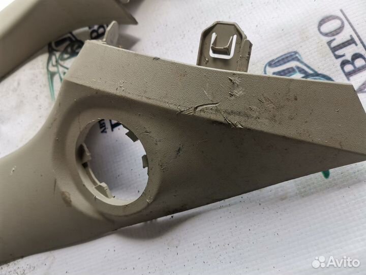 Обшивка стойки ваз (LADA) xray I (2015—2023)