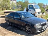 BMW 3 серия 1.8 MT, 1994, 260 000 км, с пробегом, цена 270 000 руб.