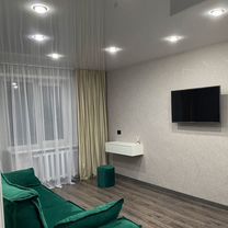 1-к. квартира, 31 м², 4/5 эт.