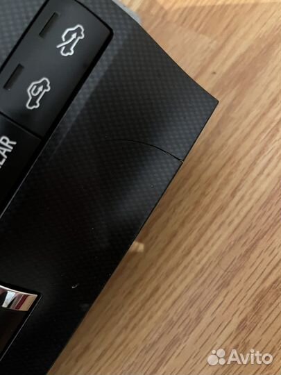 Монитор ланкрузер 200