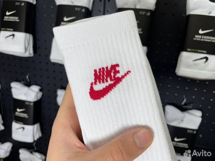 Носки Nike Everyday Essential