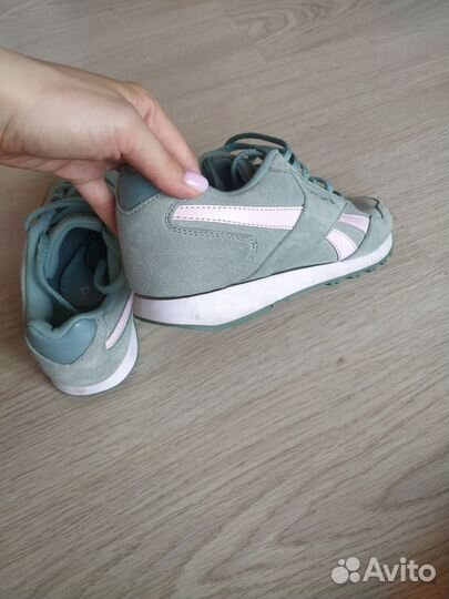 Кроссовки Reebok