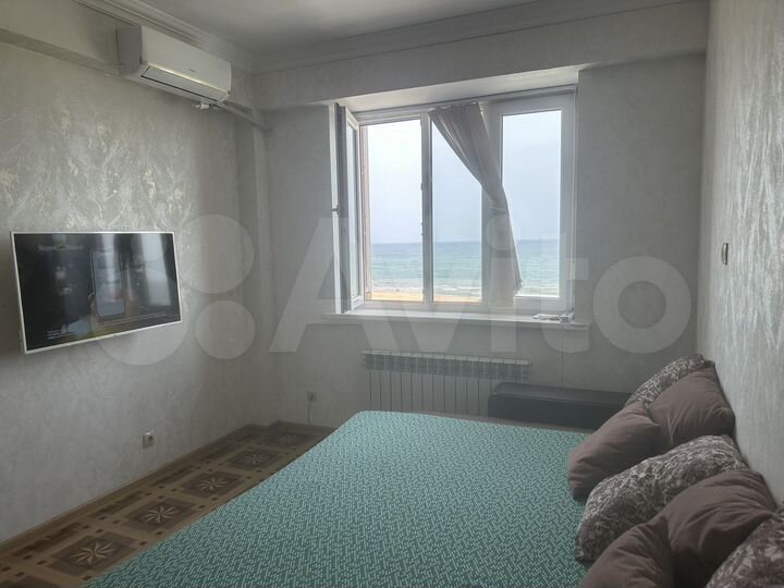 1-к. квартира, 45 м², 6/10 эт.