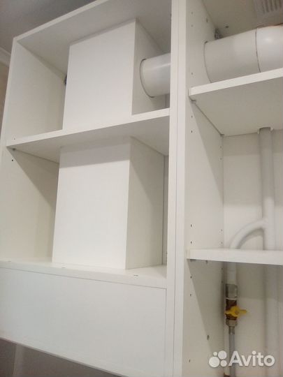 Сборка мебели