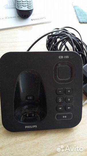 Телефон Philips