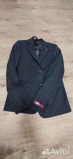 Пиджак 164 рост Dimark