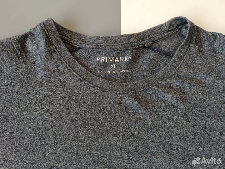 Футболка женская Primark 50 размер