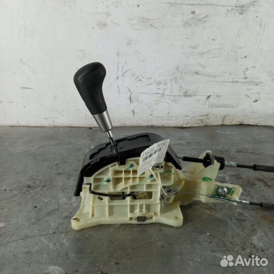 Кулиса АКПП Hyundai Solaris 2014-2017