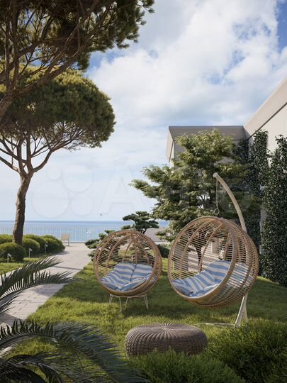 Апартаменты-студия, 21 м², 5/11 эт.