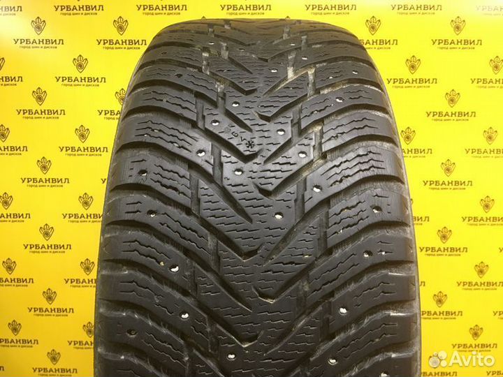 Nokian Tyres Hakkapeliitta 8 SUV 255/55 R18 109T