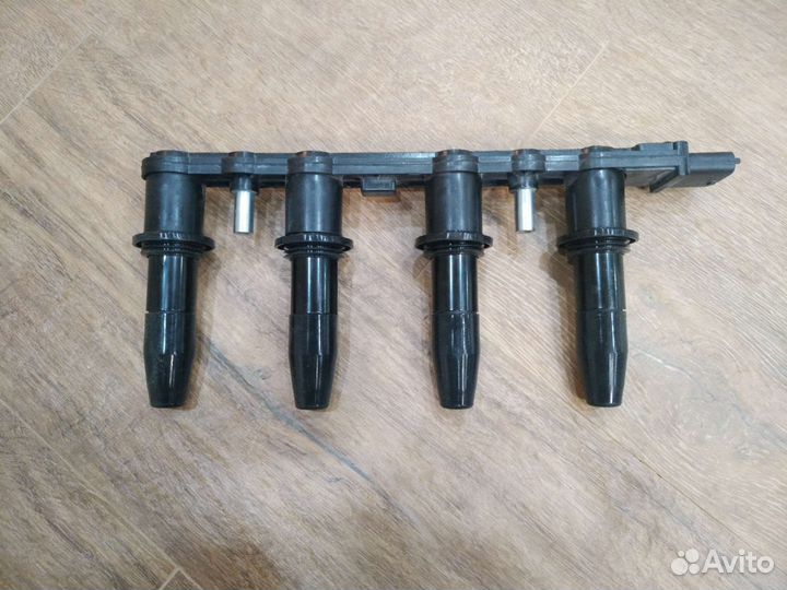Катушка (новая) зажигания Opel GM Fiat