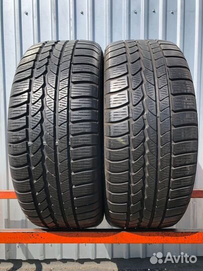 Continental Conti4x4WinterContact 235/55 R17