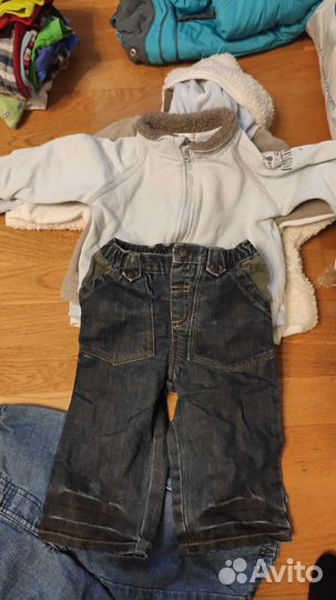 Детская одежда