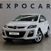 Mazda CX-7 2.3 AT, 2010, 197 000 км, с пробегом, цена 1 150 000 руб.