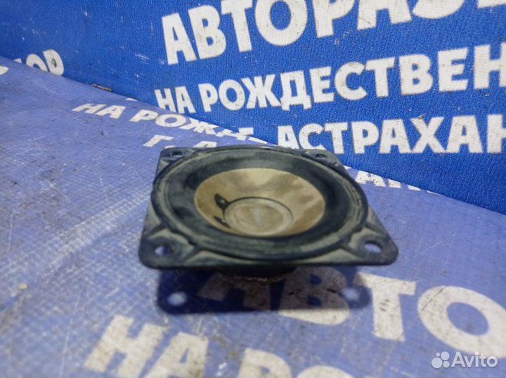 Динамик Infiniti Fx37 кроссовер 2011