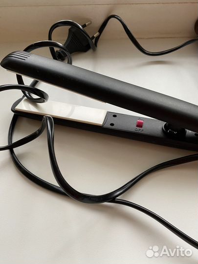Выпрямитель волос