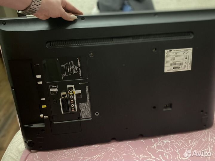 Телевизор samsung 32 б/у