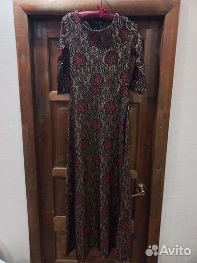 Платья разные