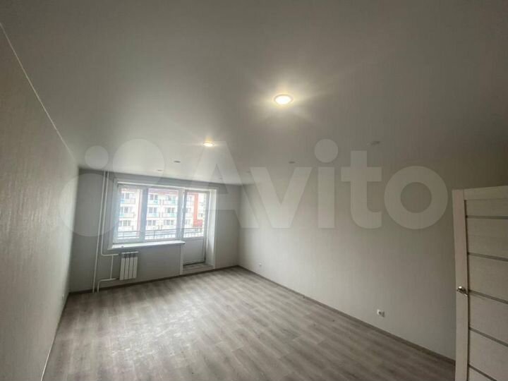 Квартира-студия, 31 м², 5/10 эт.