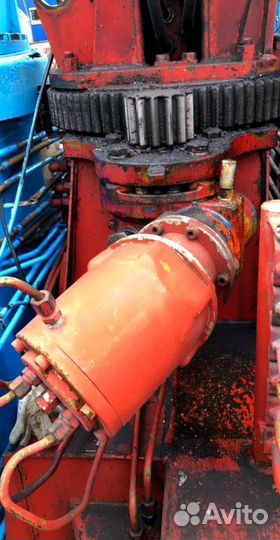 Редуктор Unic