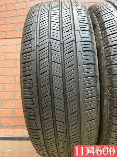 Nexen Classe Premiere 672 205/60 R16 92T