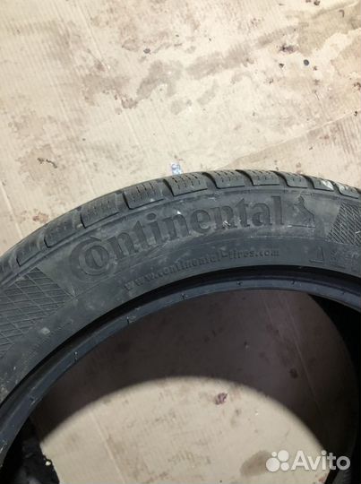 Continental WinterContact TS 850 P 4.25/8 R6