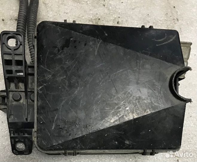 Блок предохранителей Honda Civic 6 хечбек 1.4 2000