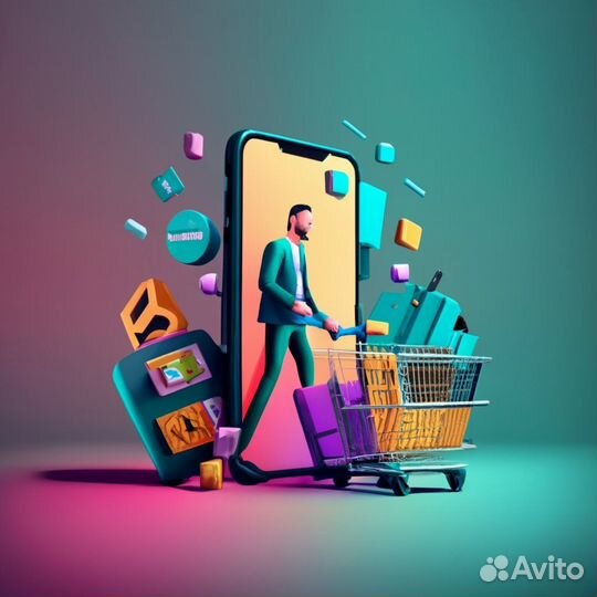 Менеджер Авито (Авитолог)