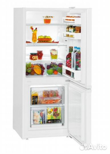 Холодильник Liebherr CU 2331 (белый)