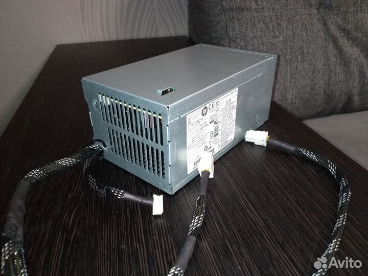 Блок питания для пк HP